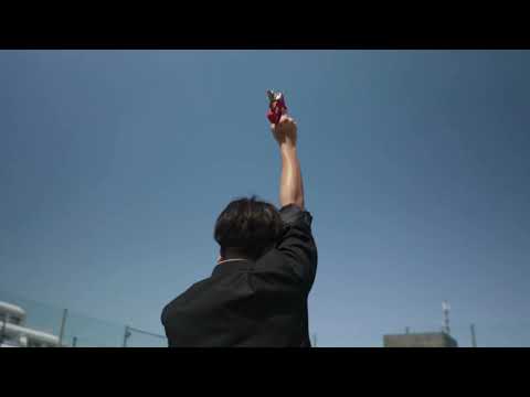 棒倒し（高２・高３）競技紹介動画