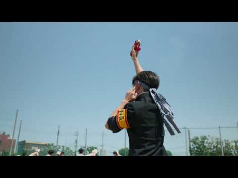 騎馬戦（高１）競技紹介動画